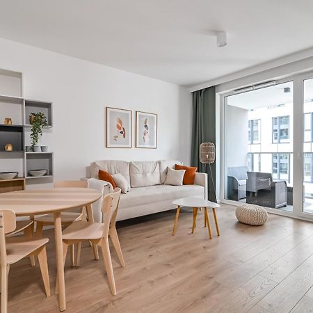 גדינייה Ltc - Apartments Modern Tower מראה חיצוני תמונה