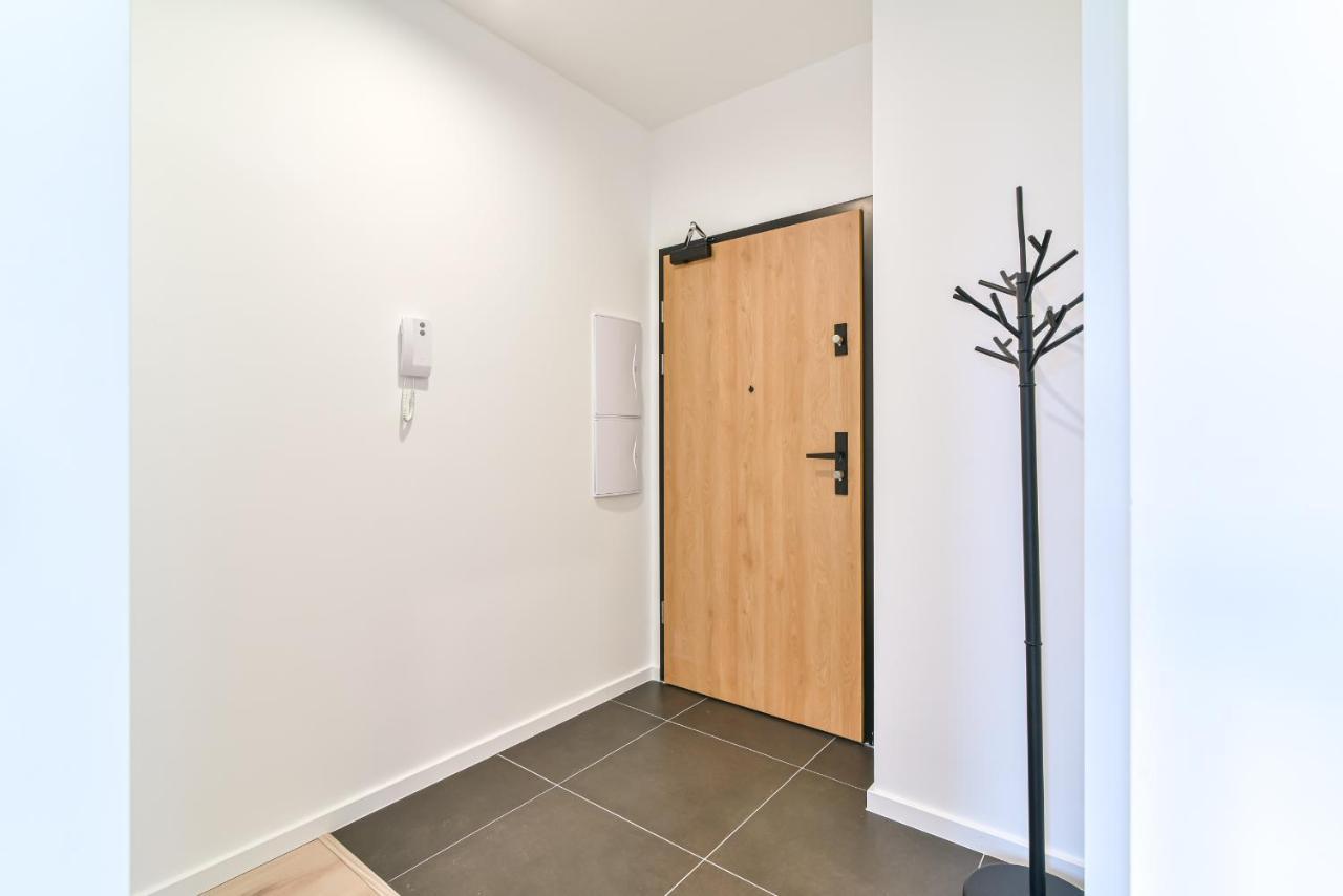 גדינייה Ltc - Apartments Modern Tower מראה חיצוני תמונה