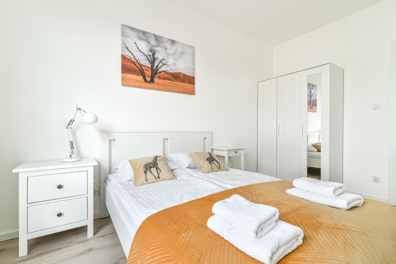 גדינייה Ltc - Apartments Modern Tower מראה חיצוני תמונה