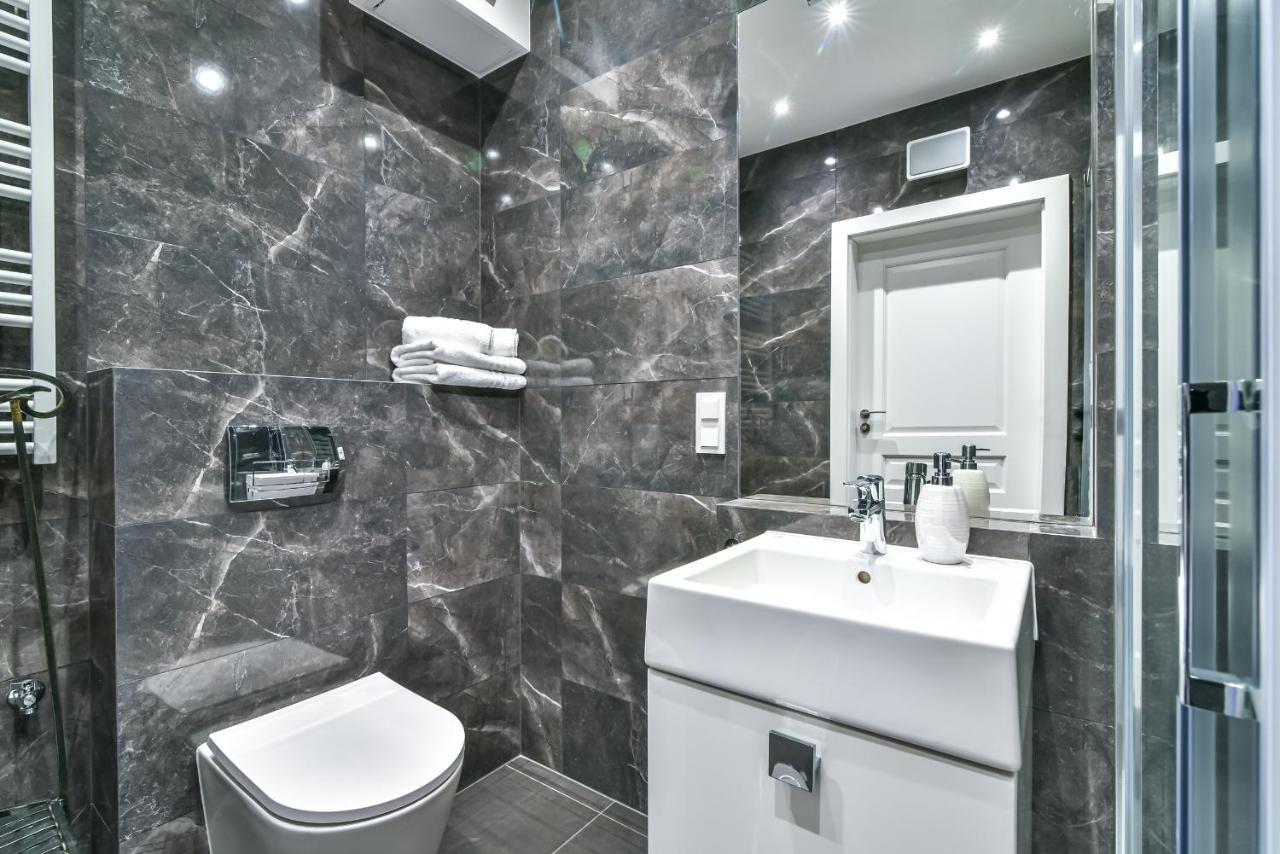 גדינייה Ltc - Apartments Modern Tower מראה חיצוני תמונה