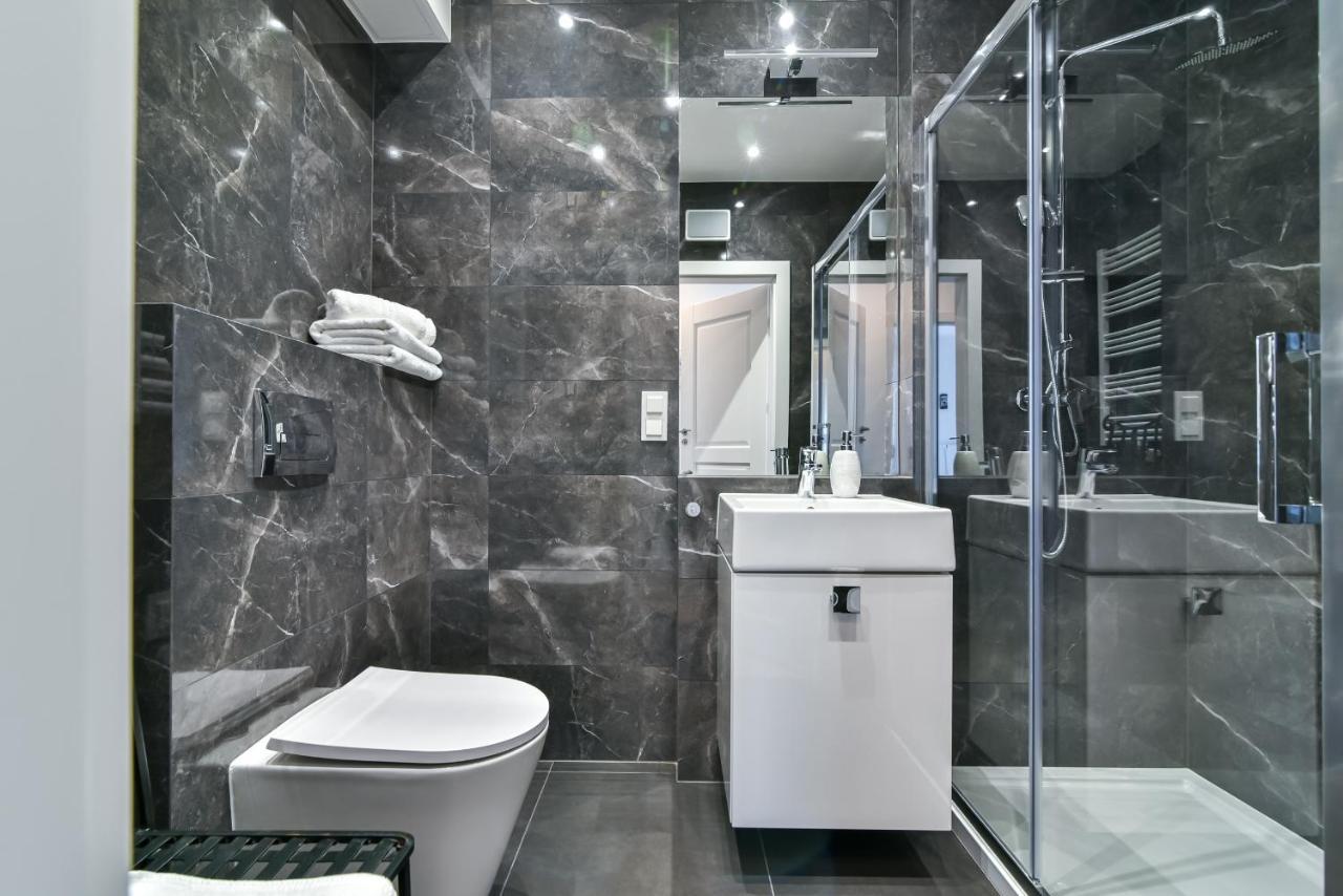 גדינייה Ltc - Apartments Modern Tower מראה חיצוני תמונה
