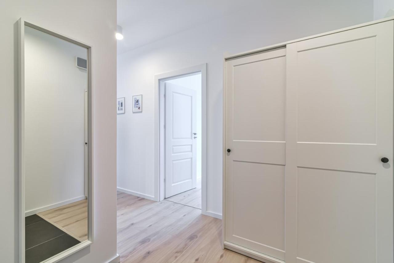 גדינייה Ltc - Apartments Modern Tower מראה חיצוני תמונה