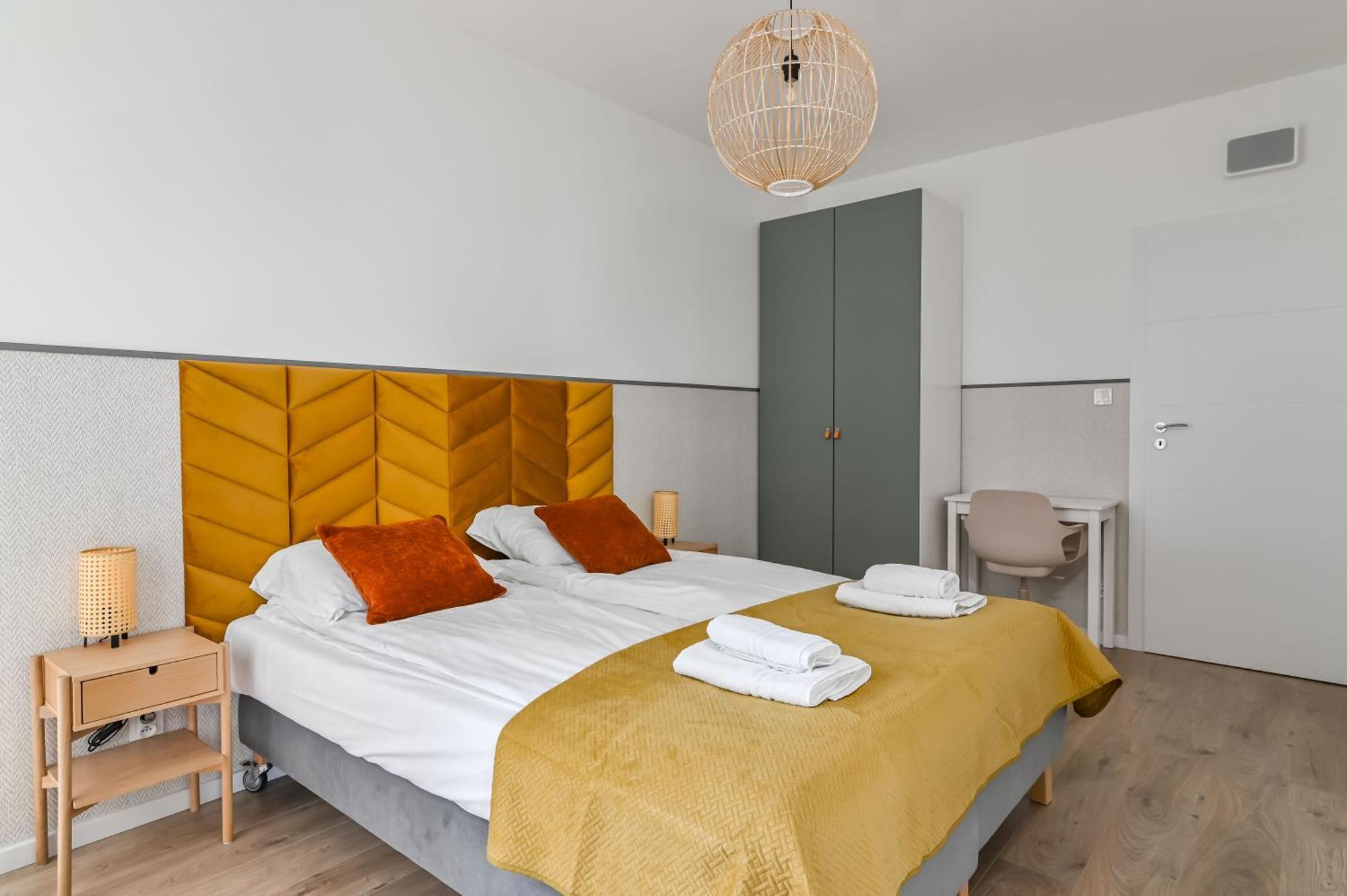 גדינייה Ltc - Apartments Modern Tower מראה חיצוני תמונה