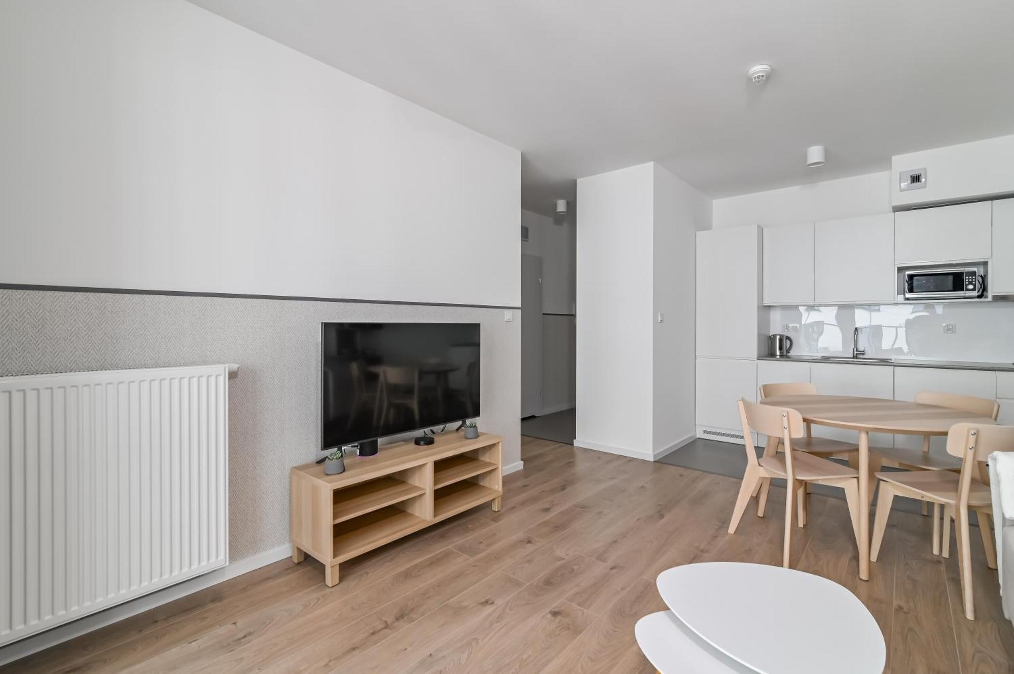 גדינייה Ltc - Apartments Modern Tower מראה חיצוני תמונה